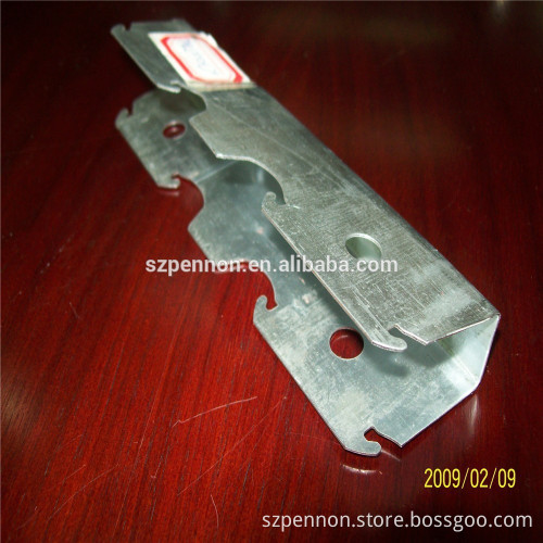 Suspended Ceiling Components V-model Main Channel Carrier
